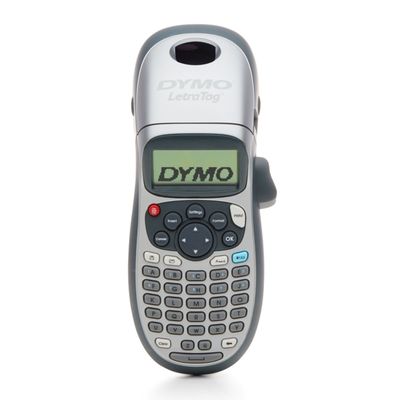 Dymo Letratag Lt 100H