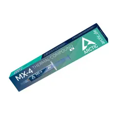 ARTIC - Pasta térmica ARCTIC MX-4 de Alto Rendimiento Jeringa 4gr