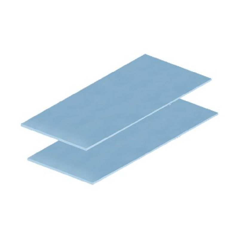 ARTIC - Pad Termico Arctic TP-3 200x100mm 0.5mm - Pack de 2