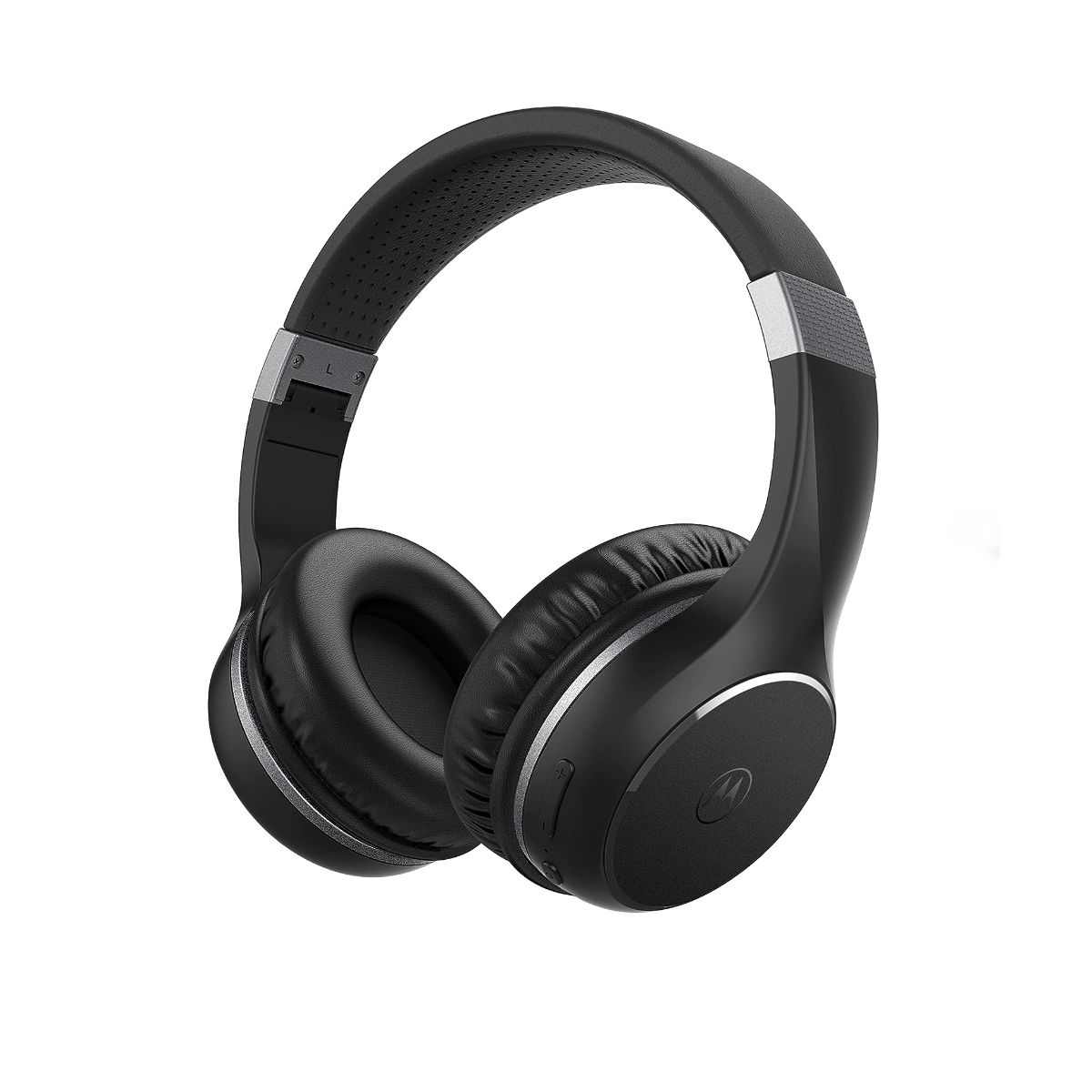 MOTOROLA - Audifonos Inalambricos Bluetooth Motorola Moto XT220 Negro