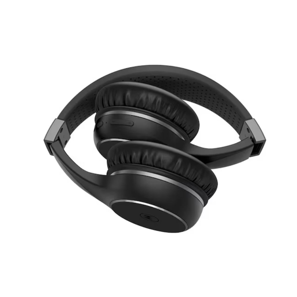 MOTOROLA - Audifonos Inalambricos Bluetooth Motorola Moto XT220 Negro