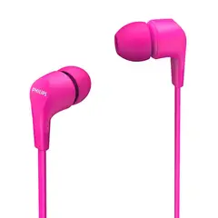 PHILIPS - Audífonos Con Función Manos Libres TAE1105 Fucsia