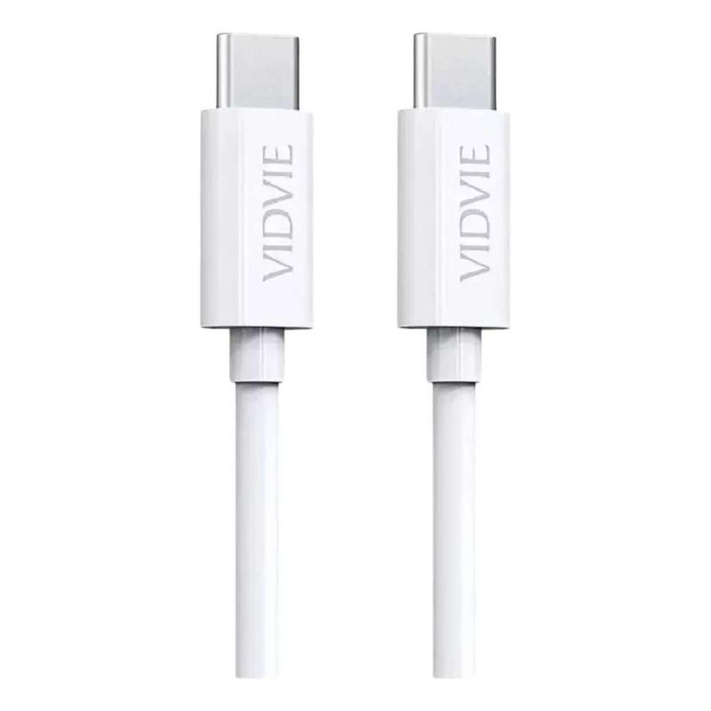 GEN - Cable Usb Tipo C Macho Macho Usb-c Para Macbook 1 Metro