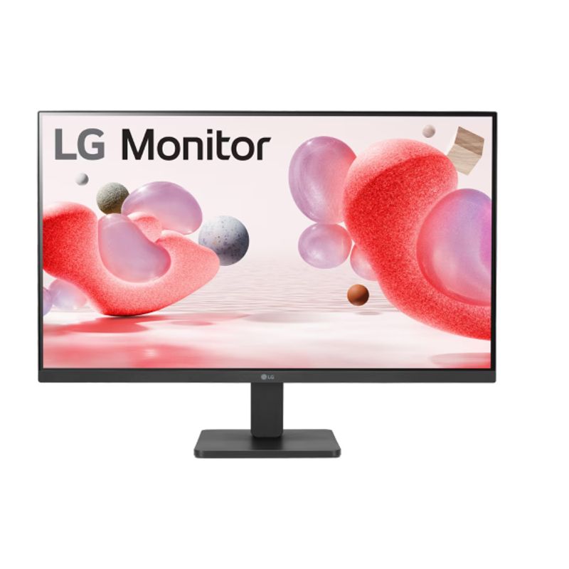 LG - MONITOR LG 26.5 27MR400 FHD AMD FreeSync 1