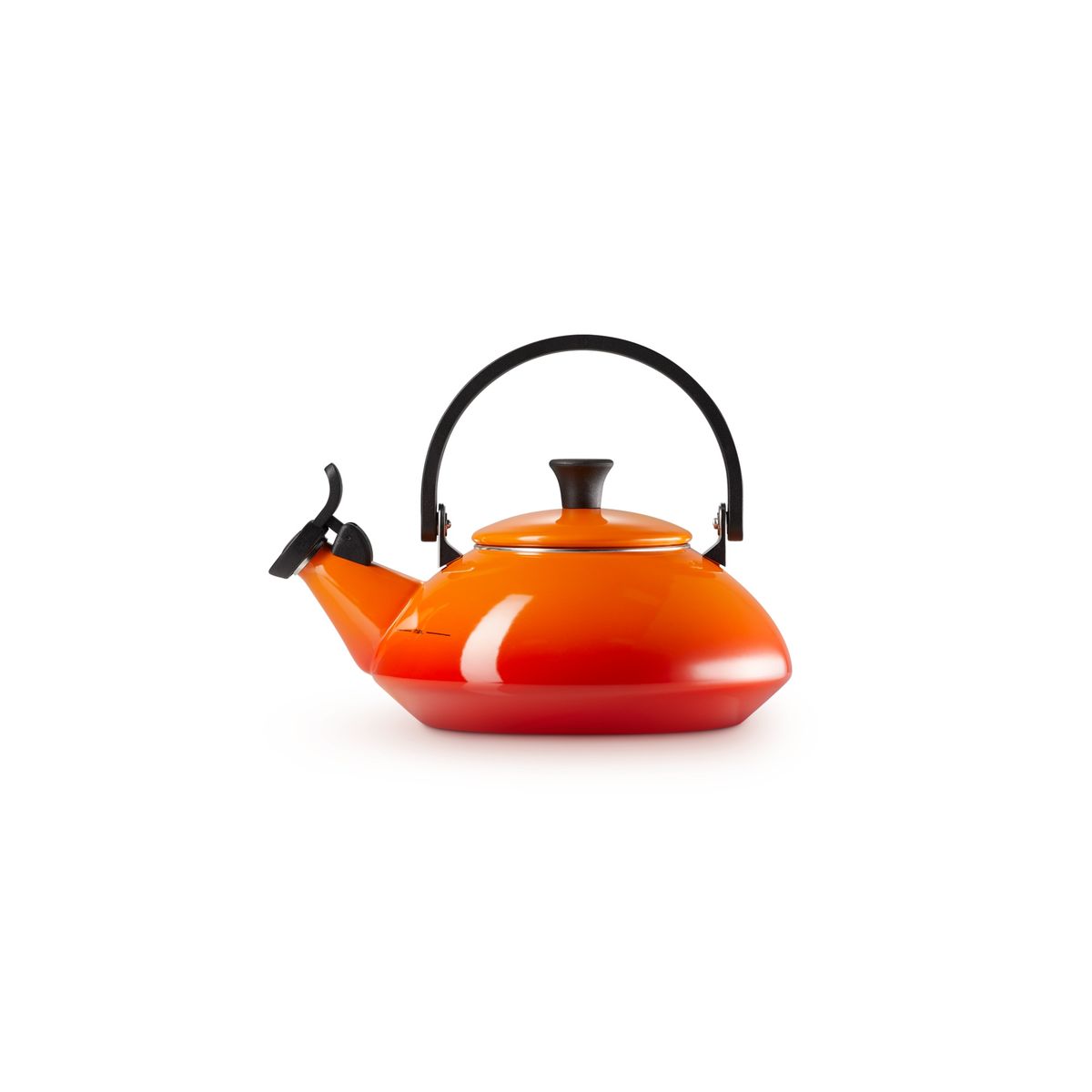 LE CREUSET - Le Creuset Tetera Zen 1.5l Volcanico