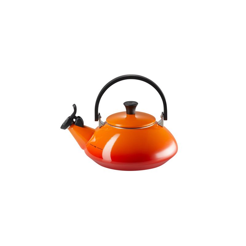 LE CREUSET - Tetera Zen 150L Volcánico