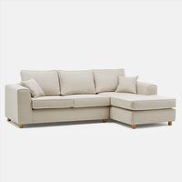 Seccional Mónaco Derecho Beige…