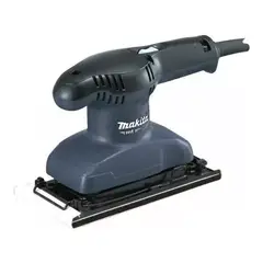 MAKITA - Lijadora Profesional Orbital Mt M9201 Gris 180w 220v