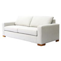 Sofá Coyam Lino 3C Natural