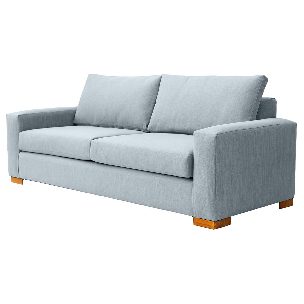 BARRA DESIGN - Sofá Coyam Lino 3C Piedra