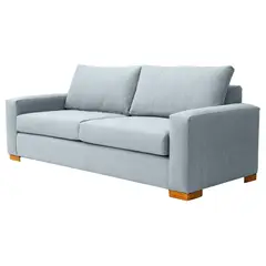 BARRA DESIGN - Sofá Coyam Lino 3C Piedra