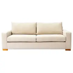 BARRA DESIGN - Sofá Coyam Lino 3C Beige