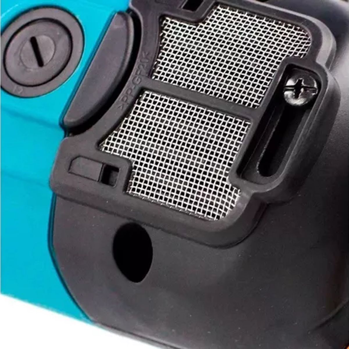 MAKITA - Lijadora Y Pulidora Electrónica 1200w 180mm - 9237CB- Makita 220v