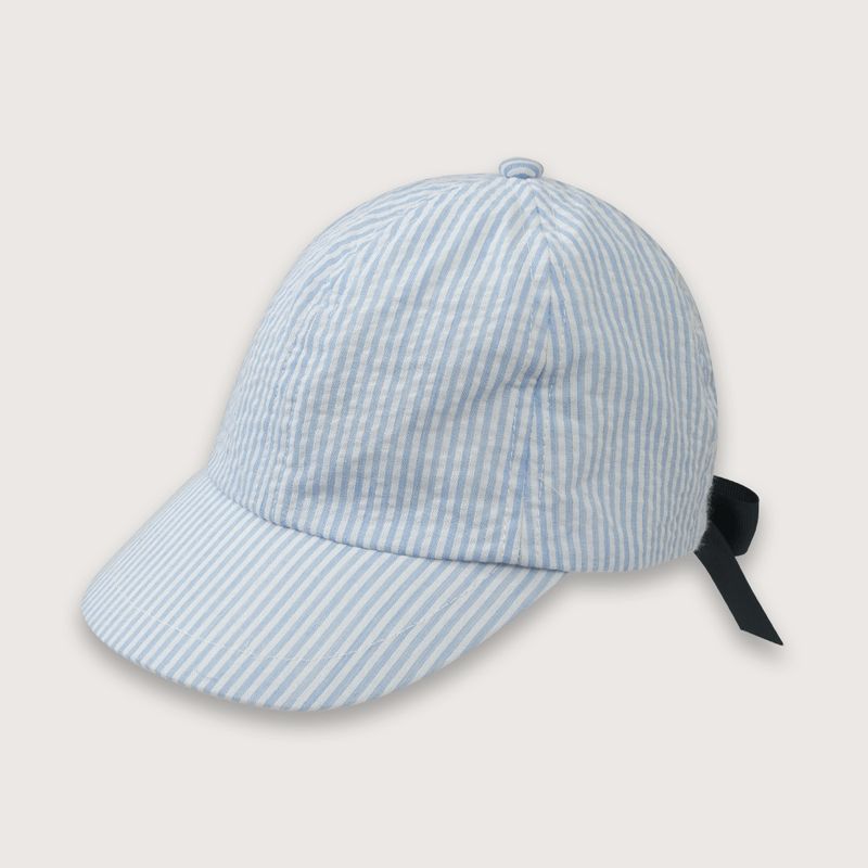 OPALINE - Jockey Bebé niña Celeste 39397 Opaline