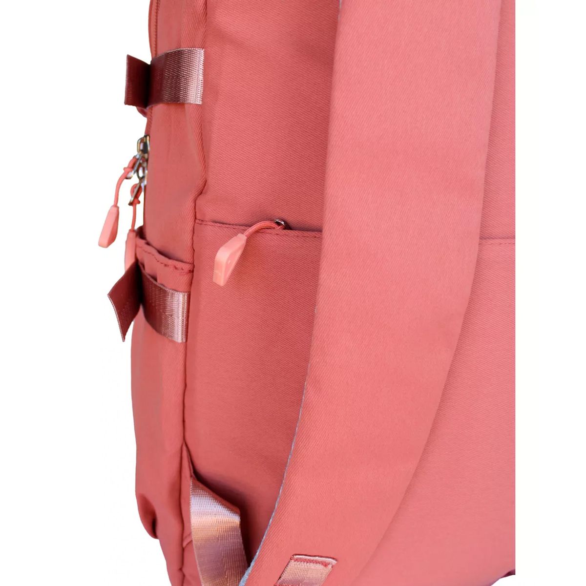 GENERICO - Mochila Bolso Escolar Juvenil Para Niñas