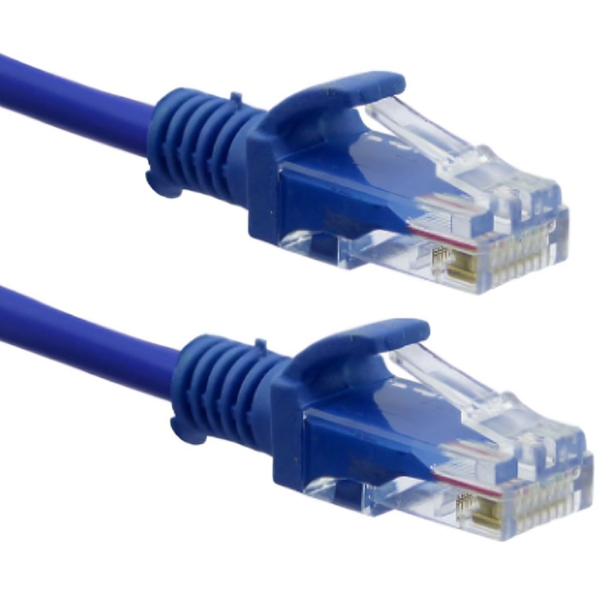OEM - CABLE DE RED 20 METROS CATEGORIA 5E EN BOLSA