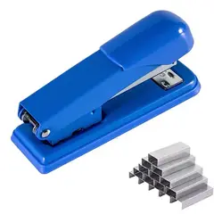 GENERICO - Corchetera Oficina A4 + 1000 Corchetes