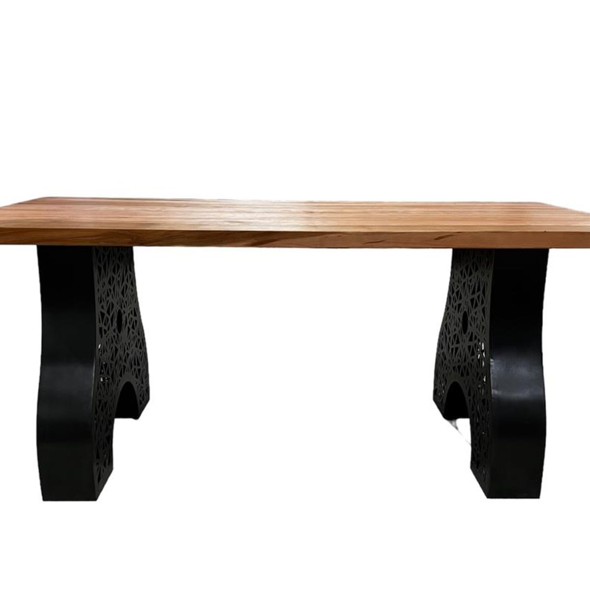 GENERICO - Mesa de comedor modelo Eiffel