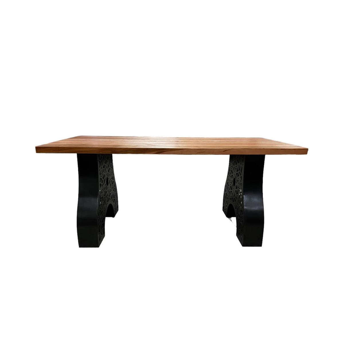 GENERICO - Mesa de comedor modelo Eiffel