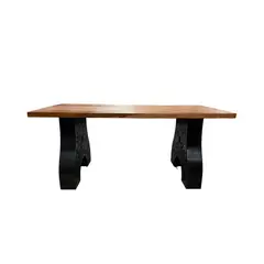 GENERICO - Mesa de comedor modelo Eiffel
