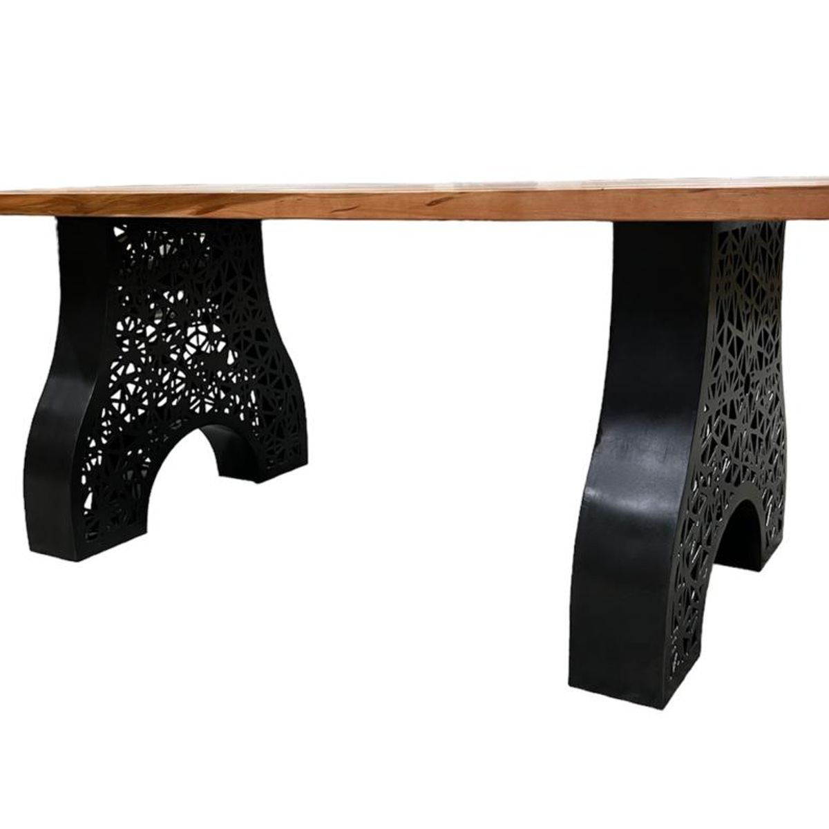 GENERICO - Mesa de comedor modelo Eiffel