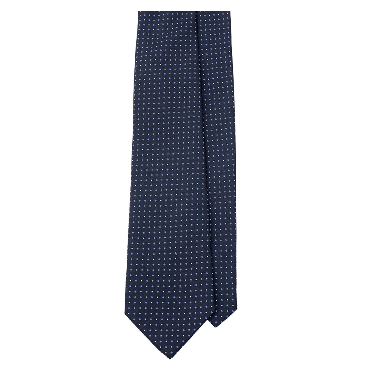 IPEK - Corbata de Seda - Puan