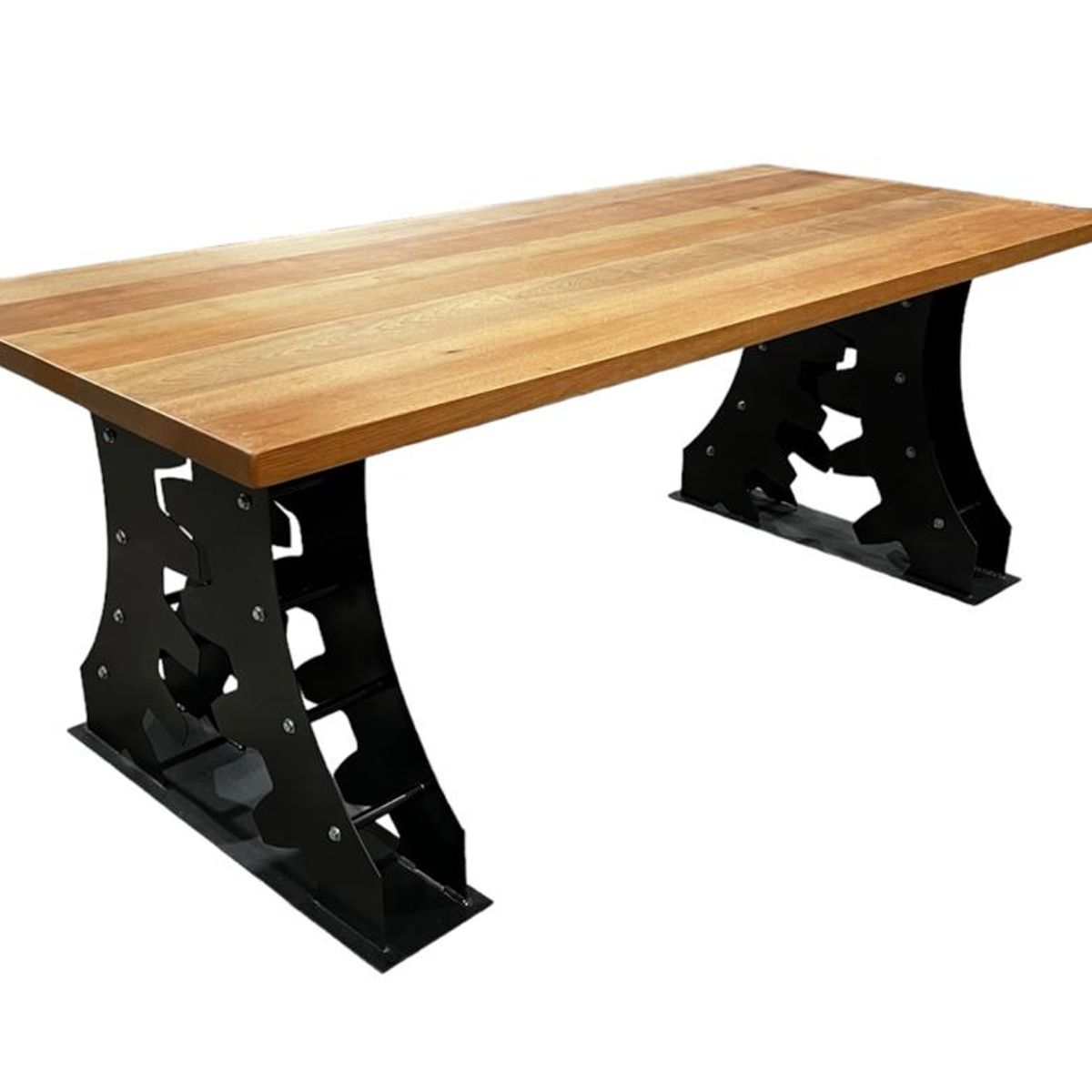 GENERICO - Mesa de comedor modelo Big Ben