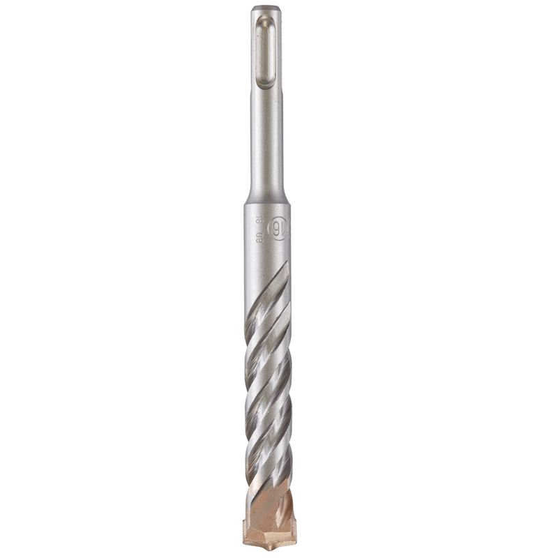 DEWALT - Broca SDS Plus Extreme 16x160mm DEWALT DT9578-QZ