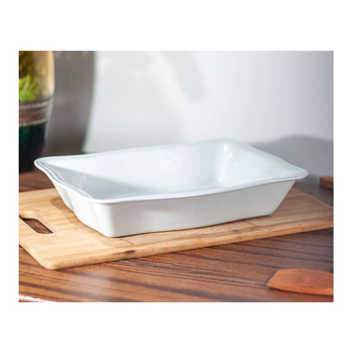 GENERICO - Fuente Ceramica Phorno Tipo Gres