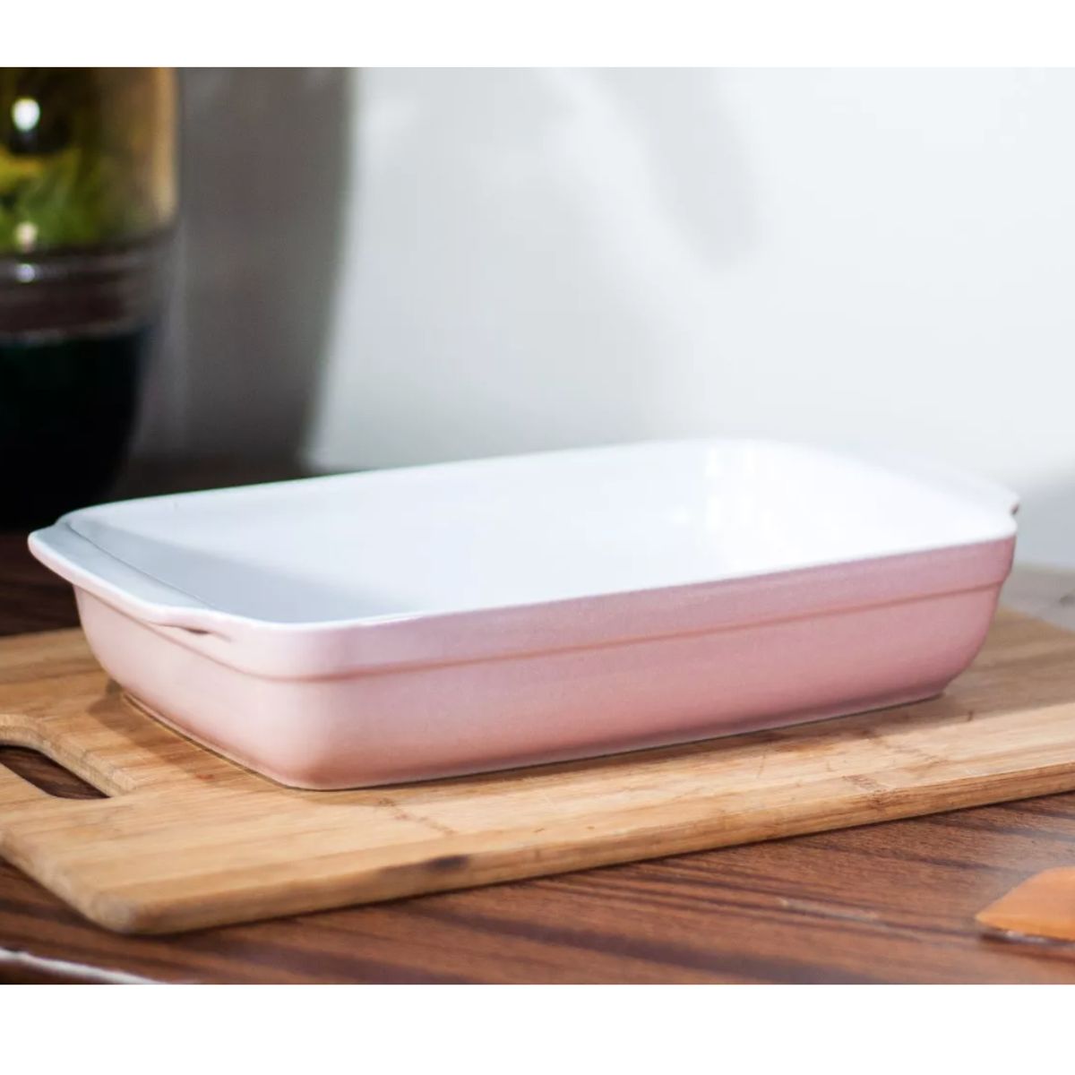 GENERICO - Fuente Ceramica Phorno Tipo Gres