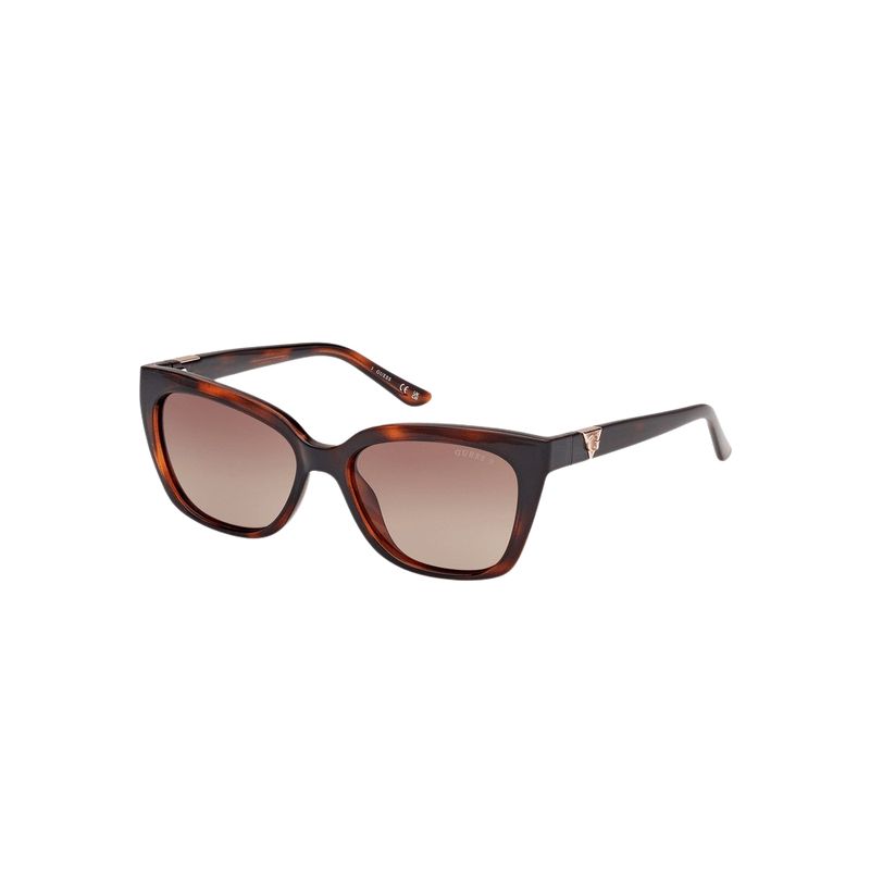 GUESS - Lentes Sunglasses Gu7878 Café Guess