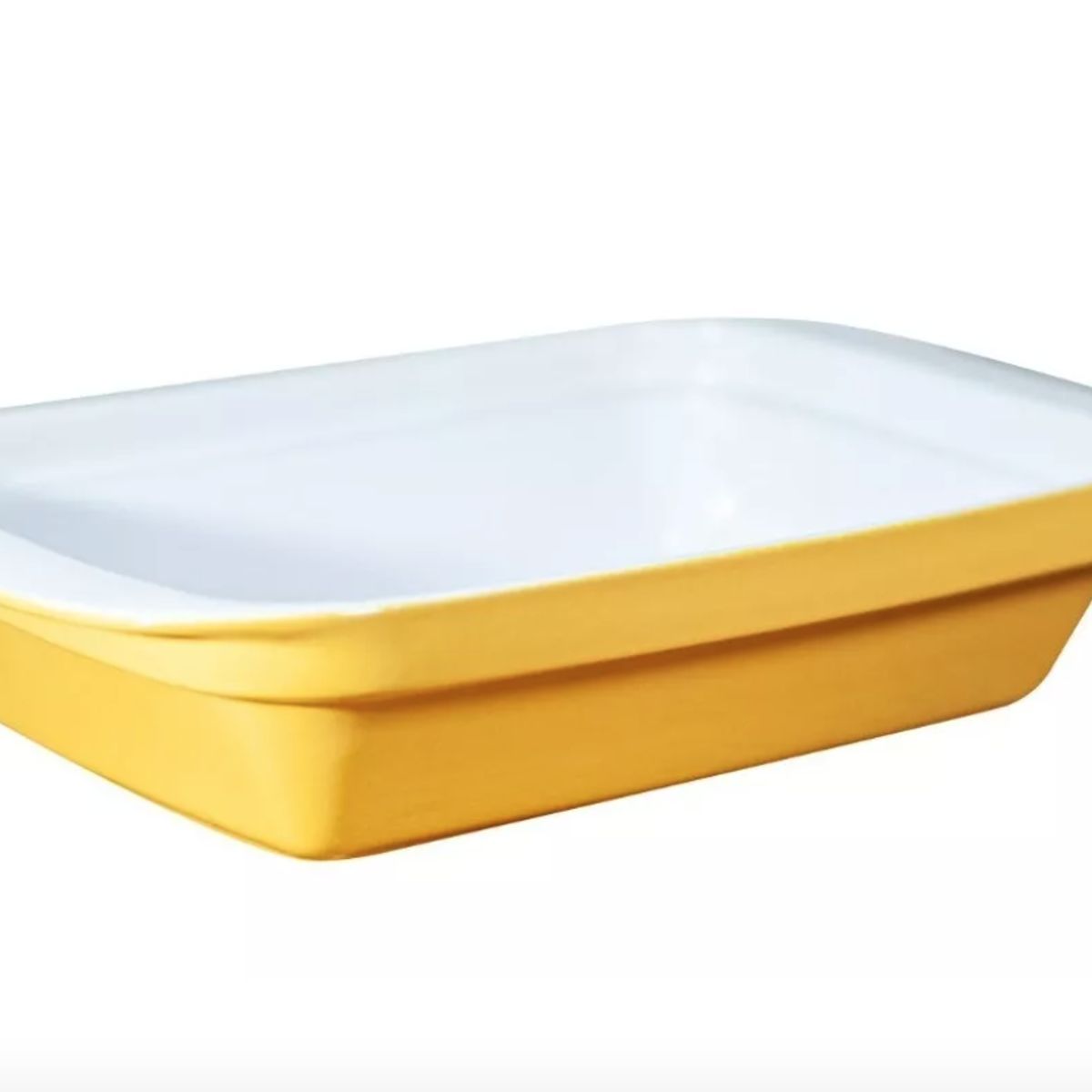Fuente Ceramica Phorno Tipo Gres-rectangular, marca GENERICO - Foto Principal
