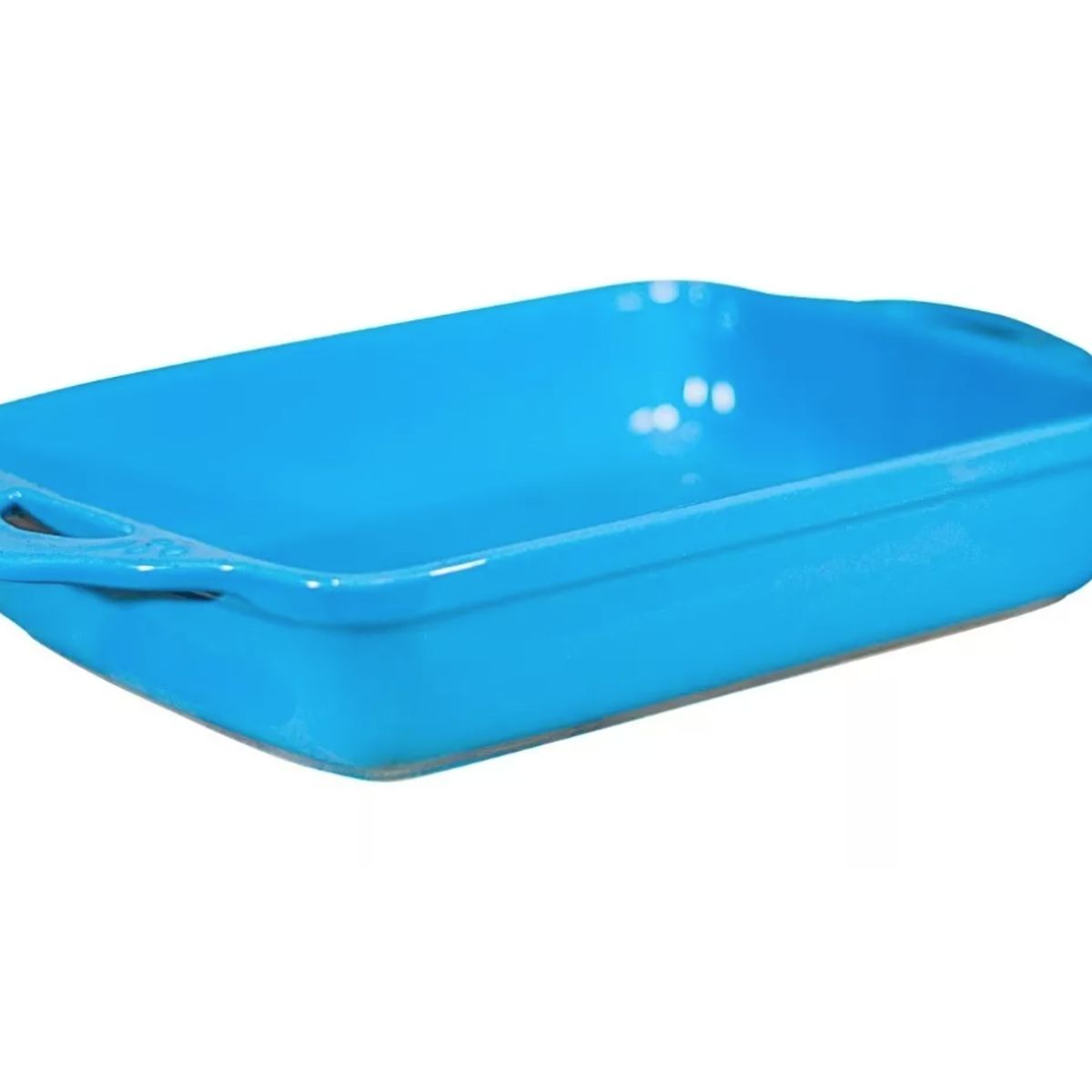 GENERICO - Fuente Ceramica Phorno Tipo Gres-rectangular