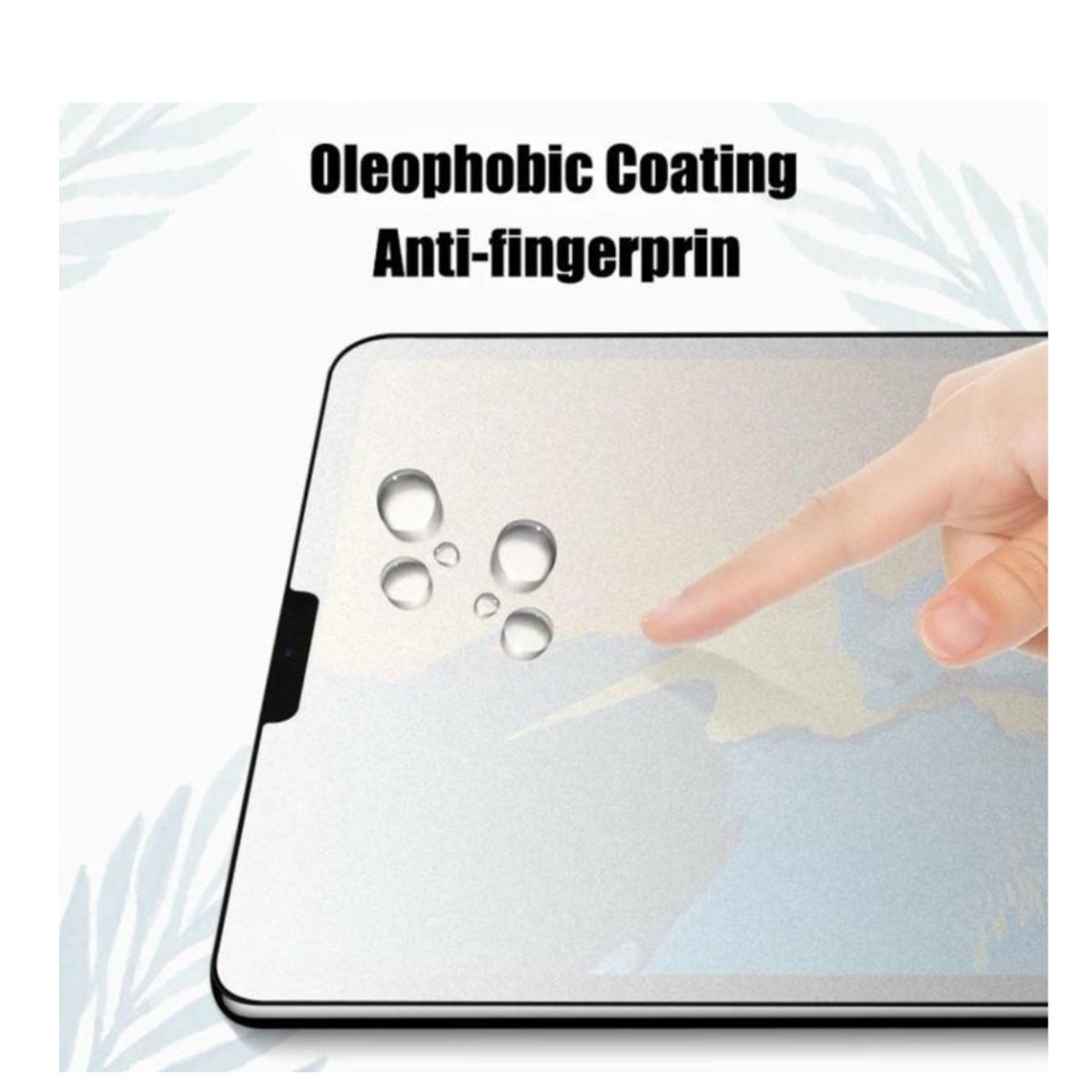 GENERICO - Lamina Hidrogel Matte Para Tablet Lenovo Tab P12 - 12.7 PuLG