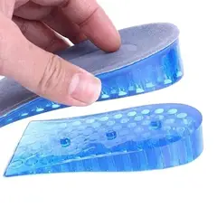 FOOTCARE - Talonera de Altura 4 cm, 10 pares