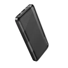 CHINITA - Batería Externa - Power Bank BOROFONE 20000MAH - 2 USB