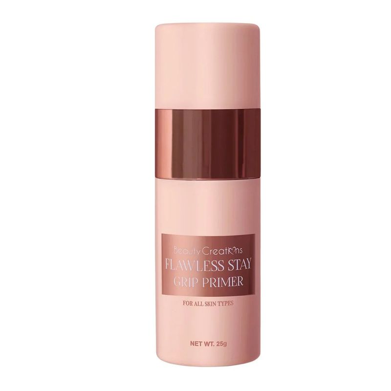 BEAUTY CREATIONS - Primer Rostro Flawless Stay Grip Beauty Creations