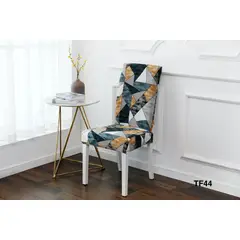 GENERICO - Fundas para silla de comedor pack 6 unidades