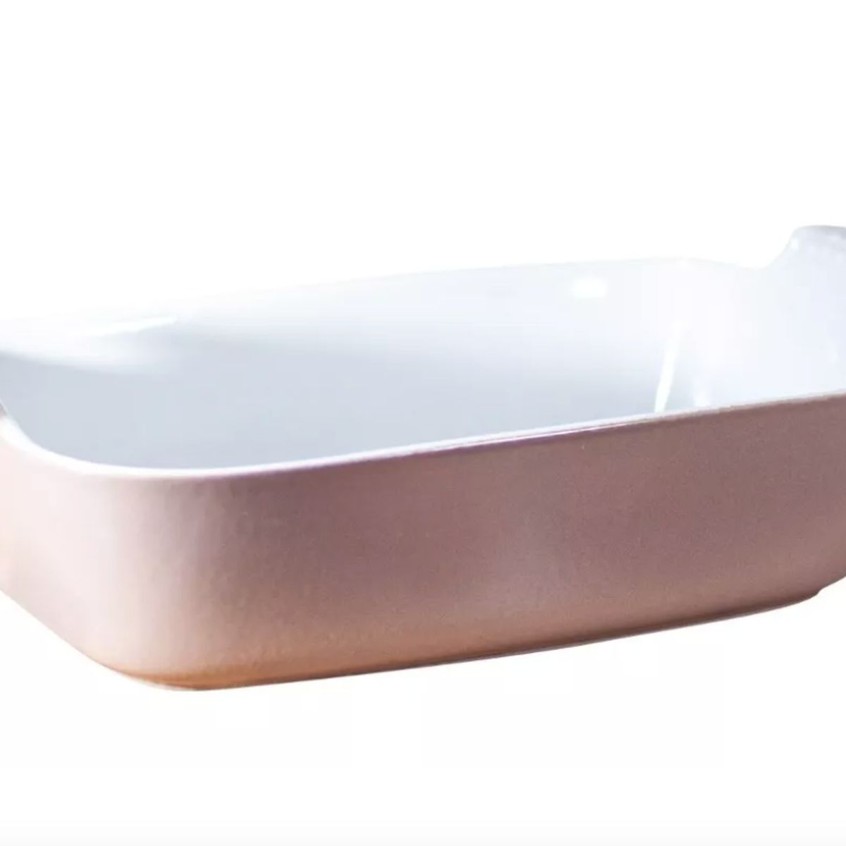 GENERICO - Fuente Ceramica Phorno Tipo Gres-rectangular