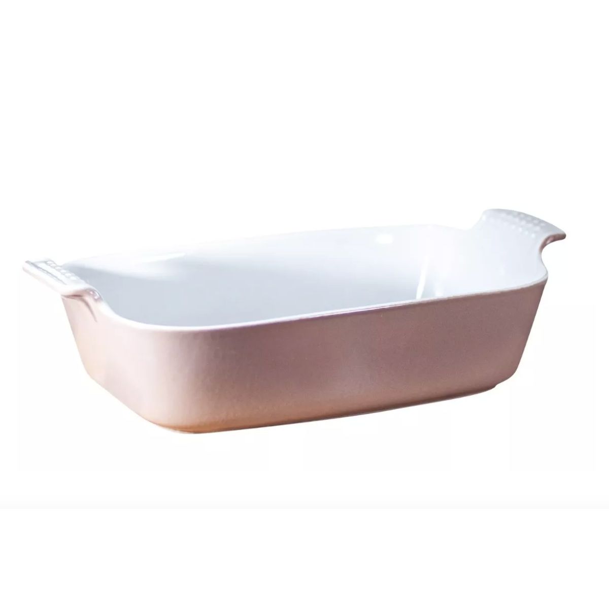 GENERICO - Fuente Ceramica Phorno Tipo Gres-rectangular