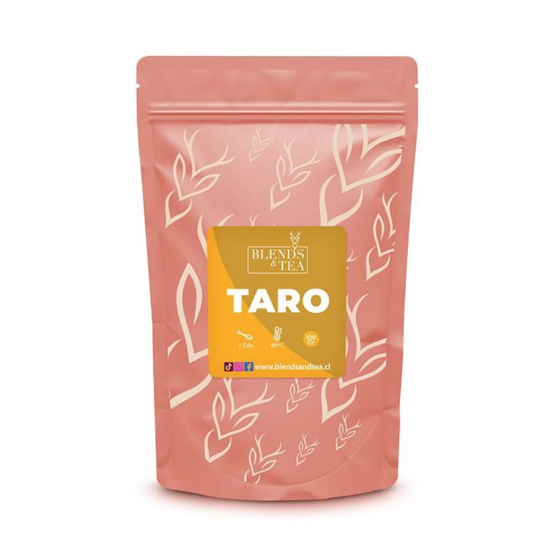 GENERICO - Infusion Taro 100 gr Blends & Tea BLENDS & TEA