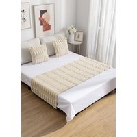 SET PIECERA + 2 FUNDAS DE COJÍN