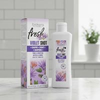 Shampoo matizador violet shot poder 810 - 300ml