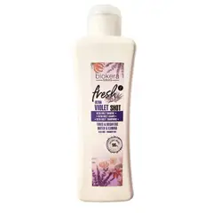 SALERM - Shampoo ultra violet shot poder matizador 1010 - 300ml