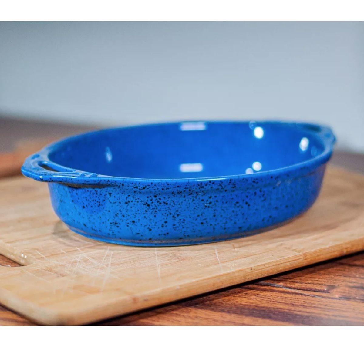 GENERICO - Fuente Ceramica Phorno Tipo Gres