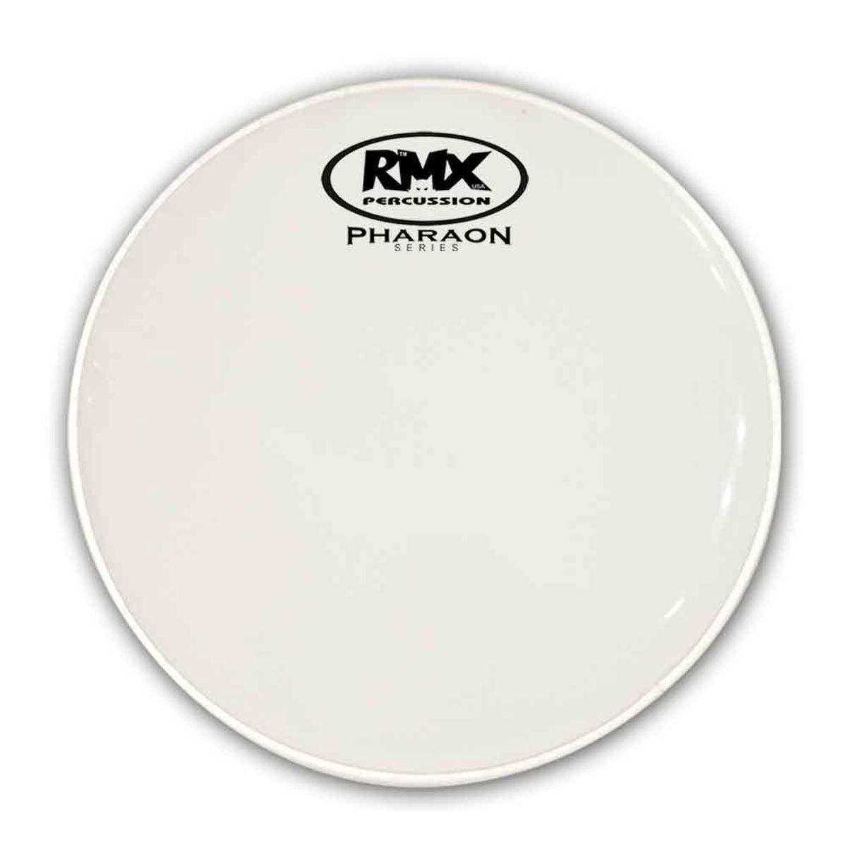 RMX - Parche Batidor RMX 10´´ Blanco  PA-H3E2