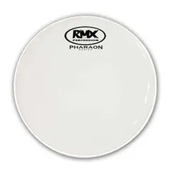 RMX - Parche Batidor 10´´ Blanco PA-H3E2