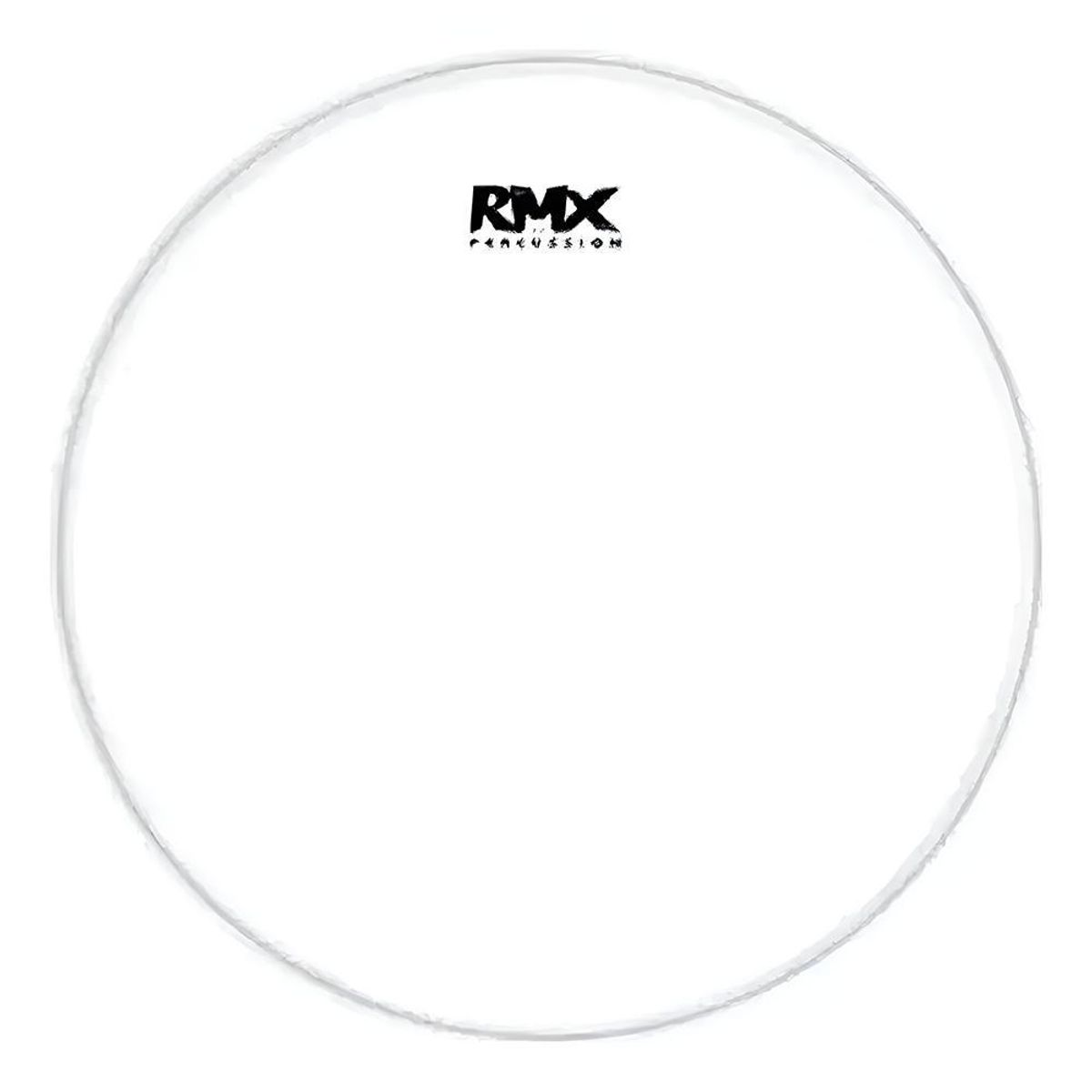 RMX - Parche Batidor RMX 10´´ Blanco  PA-H3E2
