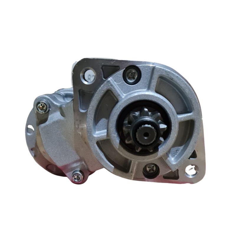 SK - Motor de Pârtida Kia Carens Iii 20l