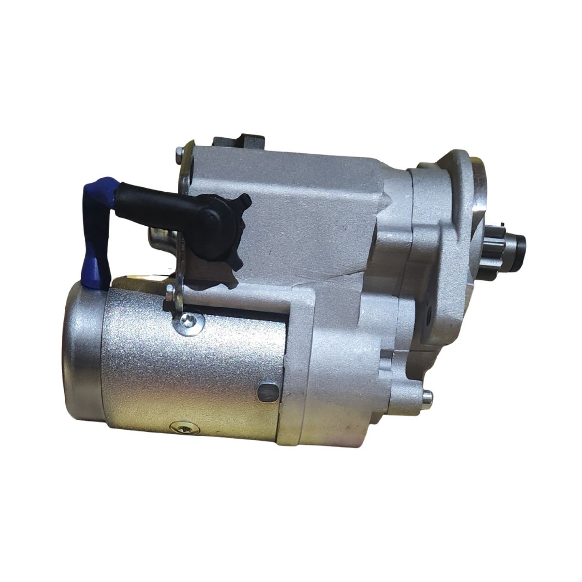 SK - Motor de Pârtida Kia Carens Iii 20l
